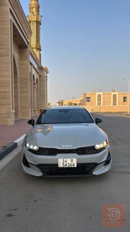 كيا K5 2024 للبيع في البصرة