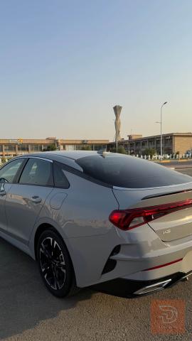 كيا K5 2024 للبيع في البصرة