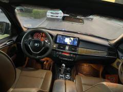 BMW X5 بمحرك 52N