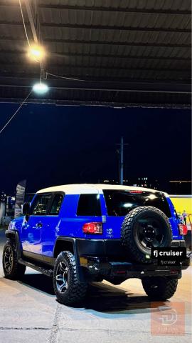 FJ Cruiser 2008 للبيع في كركوك