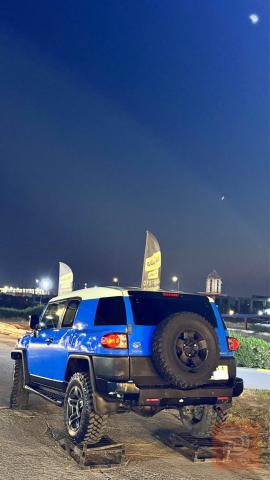 FJ Cruiser 2008 للبيع في كركوك
