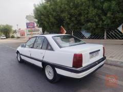 اوميكا موديل 92 نظيفة جدا للبيع في كركوك