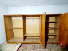 كنتور مع كافة أبوابه للبيع في كربلاء المقدسة