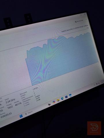 لابتوب بمواصفات بالصور للبيع في نينوى