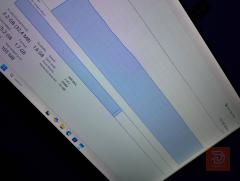 لابتوب بمواصفات بالصور للبيع في نينوى