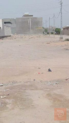 قطعة أرض في الرمادي قرب مجمع الهندسي ٢٠٠ متر مربع للبيع في الأنبار