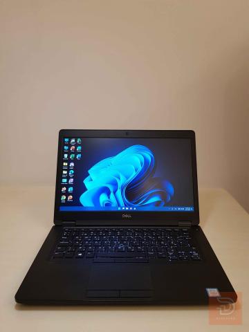 لابتوب Dell latitude 5490 مستخدم مستعمل للبيع في بغداد