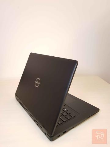 لابتوب Dell latitude 5490 مستخدم مستعمل للبيع في بغداد