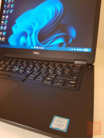 لابتوب Dell latitude 5490 مستخدم مستعمل للبيع في بغداد