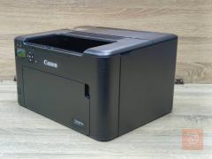 طابعة كانون LBP122DW ليزرية اسود وابيض للبيع في بغداد