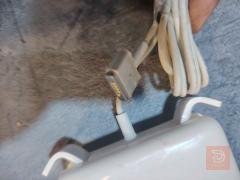 شاحن ماك بوك MagSafe 2 بقدرة 85 واط مستعمل للبيع في بغداد