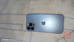 iPhone 13 Pro Max أزرق سييرا للبيع في النجف الأشرف