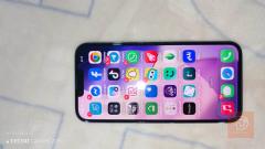 iPhone 13 Pro Max أزرق سييرا للبيع في النجف الأشرف