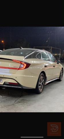 هيونداي سوناتا 2023 للبيع في بغداد