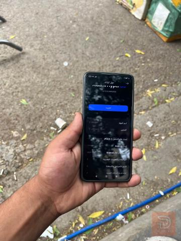 يوكو أف 6 نظيف جدا مستعمل للبيع في بغداد