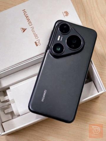 Huawei Pura 80 Pro 512GB مستعمل للبيع في بغداد