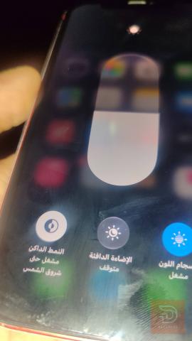 أيفون 12 ذاكرة 256 مستعمل للبيع في البصرة