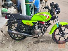 دراجة شاينك موديل 23 للبيع في ديالى