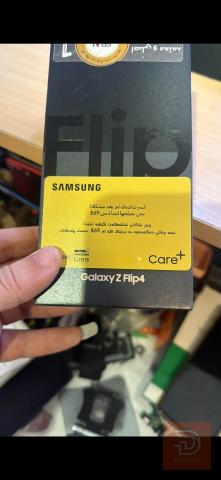 كلكسي زت فلب 4 ذاكرة 512 مستعمل للبيع في بغداد