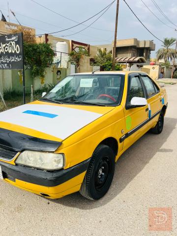 بيجو 405 موديل 2016 للبيع في بغداد
