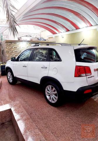 هيونداي سونتا فول مواصفات 2010 للبيع في البصرة