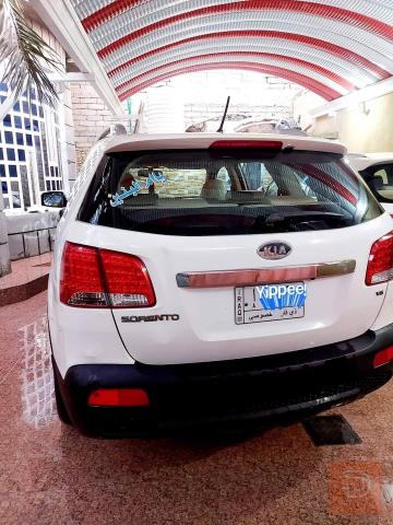 هيونداي سونتا فول مواصفات 2010 للبيع في البصرة