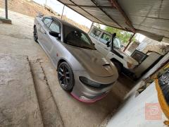 تويوتا دوج جارجر وجاهزة للاخير 2015 للبيع في الأنبار