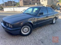 بي ام 520 كبس 2021 للبيع في نينوى