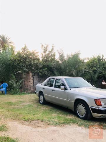 مرسيدس دب 1991 للبيع في بابل
