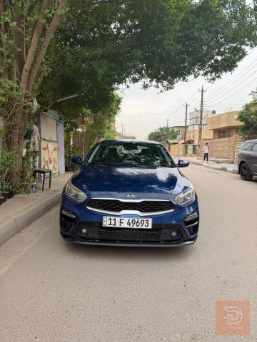سيارة 2019 كير اتوماتيك للبيع في بغداد