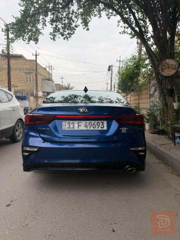 سيارة 2019 كير اتوماتيك للبيع في بغداد