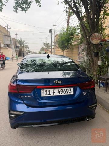 سيارة 2019 كير اتوماتيك للبيع في بغداد