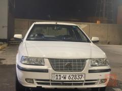سمند 2010 للبيع في بغداد