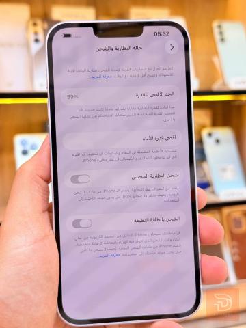 أيفون 1 مصرفية مستعمل للبيع في بغداد