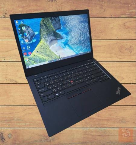 لابتوب Lenovo ThinkPad A485 مستعمل للبيع في نينوى