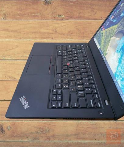 لابتوب Lenovo ThinkPad A485 مستعمل للبيع في نينوى