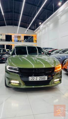 جارجر 2023 SXT Black Edition للبيع في أربيل