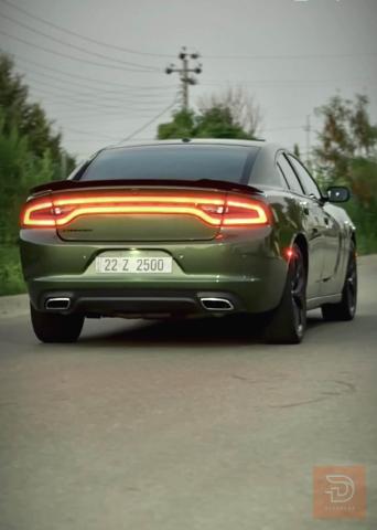 جارجر 2023 SXT Black Edition للبيع في أربيل