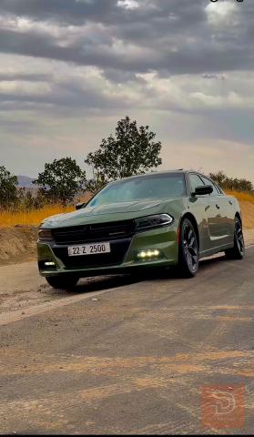 جارجر 2023 SXT Black Edition للبيع في أربيل