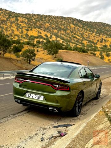 جارجر 2023 SXT Black Edition للبيع في أربيل