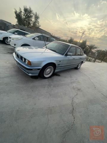 سيارة موديل 92 535 اصل للبيع في بابل