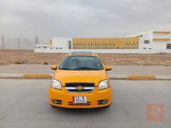 الشوفرليت شوفرليت افيو 2009 للبيع في كركوك