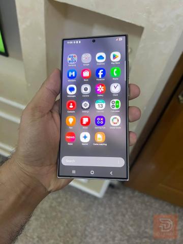S24 Ultra مستعمل للبيع في النجف الأشرف