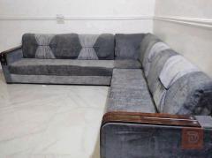 ديوان تسكام حرف L مستعمل للبيع في واسط