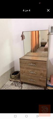 غرف نوم ٥ قطع للبيع في أربيل