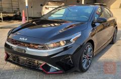 كيا فورتي GT-Line 2024 للبيع في البصرة