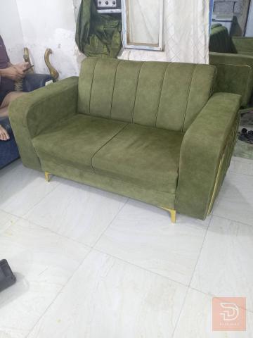 تخم قنفات 8 مقاعد مستعمل للبيع في بغداد