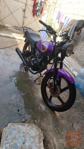 سونك Mx 2024 للبيع في ديالى