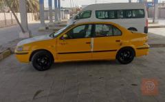 سمند 11 جاهزة وكفالة 2030 للبيع في بابل