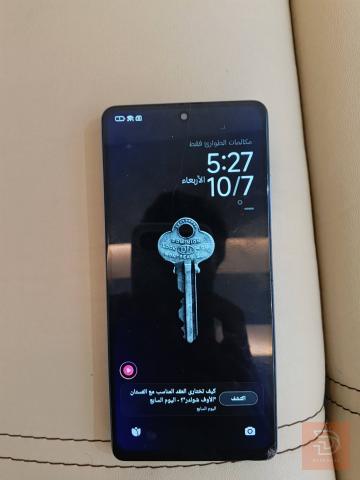جهاز بوكو ذاكرة 256 مستعمل للبيع في بغداد